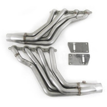 Stainless Works Chevy II Nova 1962-67 Headers LS1 1-3/4in Primaries - NVLS1