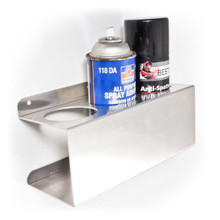Stainless Works Spray Can Holder - TACH3