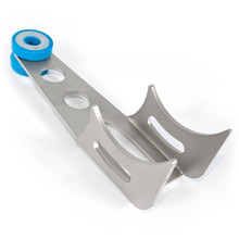 Stainless Works 2in Trick Hanger-Weld On. Price each. - TH2W
