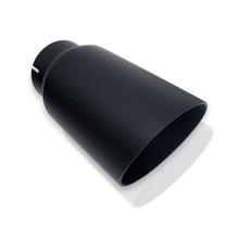 Stainless Works 2014+ Toyota Tundra 5.7L Redline Series Cat-Back Exhaust w/Black Tips - TOYT14CBR-B