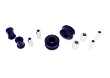 SuperPro 85-89 Volkswagen Golf Vehicle Bushing Kit- (Front & Rear) - KIT5132CAK