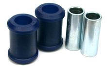 SuperPro 1987 Toyota Celica GT Front Lower Inner Forward Control Arm Bushing Kit - SPF1044K