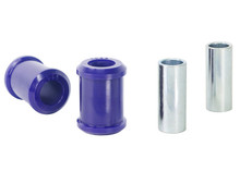 SuperPro 1987 Toyota Celica GT Front Lower Inner Forward Control Arm Bushing Kit - SPF1044K