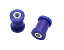 SuperPro 2002 Mitsubishi Lancer LS Front Control Arm Bushing - SPF1715K