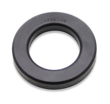 SuperPro 2007 Jeep Wrangler Rubicon Front Coil Spring Spacer - 15mm (Individual) - SPF1735-15K