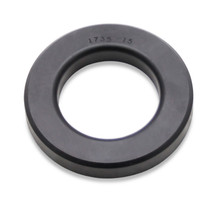 SuperPro 2007 Jeep Wrangler Rubicon Front Coil Spring Spacer - 15mm (Individual) - SPF1735-15K