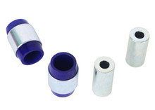 SuperPro 2014 BMW 228i Base Rear Lower Inner Control Arm Bushing Kit - SPF4313K