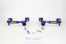 Superpro 24+ Toyota Tacoma/Land Cruiser / Lexus GX550 Fixed Offset Upper Control Arms - TRC6715