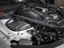 aFe Momentum GT Pro 5R Cold Air Intake System 15-17 BMW M3/M4 S55 (tt) - 54-76305-CF
