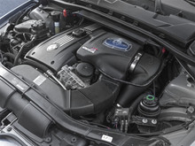 aFe Momentum Pro 5R Intake System 07-10 BMW 335i/is/xi (E90/E92/E93) - 54-76306