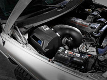 aFe 94-02 Dodge Ram 2500 L6 5.9L (td) Magnum FORCE Stage-2 Si Cold Air Intake System w/Pro 5R Filter - 54-80072-1