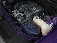 aFe MagnumFORCE Intake Super Stock Pro 5R Media Dodge Challenger 15-20 V6-3.6L/V8-5.7L/6.4L/6.2L - 55-10001R