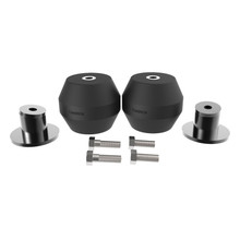 Timbren 1975 Dodge Ramcharger 4WD Front Suspension Enhancement System - DF3504BA