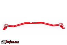 UMI Performance 05-14 Ford Mustang GT Front Strut Tower Brace - 1005-B