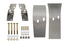 UMI Performance 79-04 Ford Mustang Upper Control Arm Reinforcement - 1010