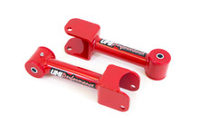 UMI Performance 79-04 Ford Mustang Tubular Upper Control Arms - 1016-R