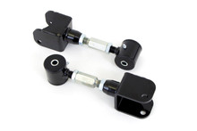 UMI Performance 79-04 Ford Mustang Adjustable Upper Control Arms- Poly Bushings - 1018-B