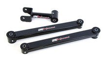 UMI Performance 05-10 Ford Mustang Rear Control Arm Kit - 103546-B