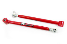 UMI Performance 05-14 Ford Mustang Single Adjustable Lower Control Arms - 1036-R