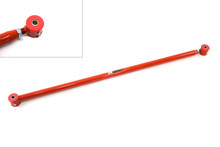 UMI Performance 05-14 Ford Mustang Single Adjustable Panhard Bar- Poly Bushings - 1039-R