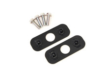 UMI Performance 05-14 Ford Mustang Sway Bar Reinforcement Front - 1070