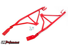 UMI Performance 93-02 GM F-Body 3-Point Subframe Connectors- Weld-In - 2003-R