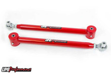UMI Performance 82-02 GM F-Body Tubular Adjustable Lower Control Arms - 2016CM-R