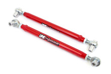 UMI Performance 78-88 GM G-Body Adjustable Lower Control Arms Offset Bushings - 2017OFCM-R