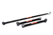 UMI Performance 82-02 F-Body Lower Control Arms & Panhard Bar Kit- w/ Roto-Joints - 203336-B