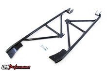 UMI Performance 93-02 GM F-Body 3-Point Subframe Connector Convertible Weld In - 2043-B