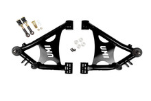 UMI Performance 82-92 GM F-Body Front Lower A-arms Polyurethane Coilover Specific - 2051-B