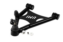 UMI Performance 82-92 GM F-Body Front Lower A-arms Polyurethane Coilover Specific - 2051-B