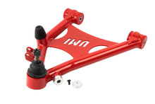 UMI Performance 82-92 GM F-Body Front Lower A-arms Polyurethane Coilover Specific - 2051-R
