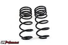 UMI Performance 93-02 GM F-Body Lowering Springs Rear 1.5in Lowering - 2061R