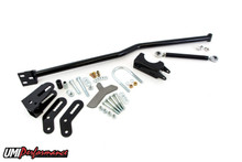 UMI Performance 82-02 GM F-Body Competition Panhard Bar Lowering/Leveling Kit - 2062-B