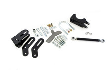 UMI Performance 82-02 GM F-Body Panhard Bar Relocation Conversion Kit - 2064
