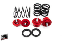 UMI Performance 82-92 GM F-Body Front and Rear Weight Jack Kit Street - 206575-1-R