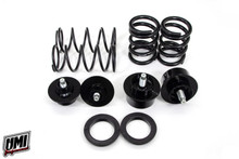 UMI Performance 82-92 GM F-Body Front and Rear Weight Jack Kit Race - 206575-3-B