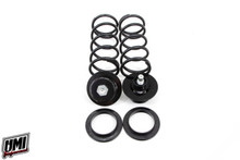 UMI Performance 82-02 GM F-Body Rear Weight Jack System 0lb Race - 2075-3-B
