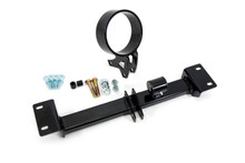 UMI Performance 93-02 GM F-Body Tunnel Brace Mount Stock Exhaust & Kooks LT w/ Loop - 2201AS-B