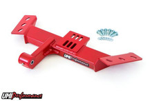 UMI Performance 82-92 GM F-Body Tunnel Mounted Torque Arm Mount - 2214AS-R