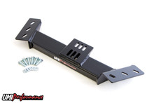 UMI Performance 82-92 GM F-Body Transmission Cross Member- TH350 & T5 - 2220-B
