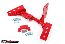 UMI Performance 82-92 GM F-Body Torque Arm Relocation Kit- T5 & 700R4 - 2228-R