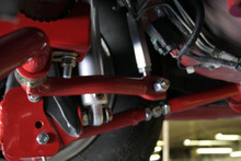 UMI Performance 82-02 GM F-Body Rear Drag Sway Bar- 3-1/4in Axle Tubes - 2245-325-R