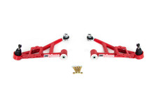 UMI Performance 93-02 GM F-Body Tubular Front Lower A-Arms- Delrin Street - 2307-R