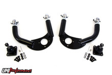 UMI Performance 93-02 GM F-Body Upper A-Arms Adjustable - 2310-B