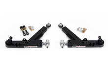 UMI Performance 93-02 GM F-Body Boxed Lower A-Arms- Competition Rod Ends - 2314-B