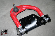 UMI Performance 93-02 F-Body Front Upper A-Arm Mounts Adjustable Coil Over Only - 2335