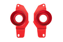 UMI Performance 82-92 Upper Spring Mounts for UMI K-member - 2405-R