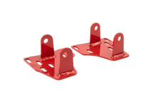 UMI Performance 74-92 GM F-Body 78-88 GM G-Body LSX Motor Mounts - 2406-R